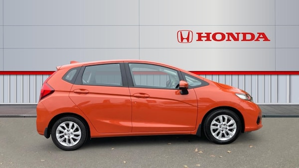 Used Honda Jazz 2019 for sale - 76275907: Photo 5