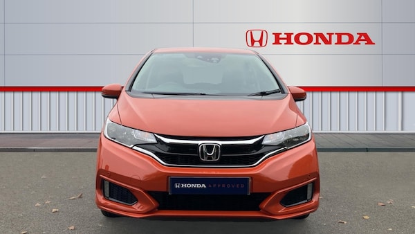 Used Honda Jazz 2019 for sale - 76275907: Photo 6