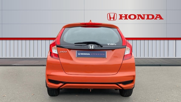 Used Honda Jazz 2019 for sale - 76275907: Photo 7