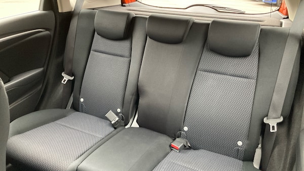 Used Honda Jazz 2019 for sale - 76275907: Photo 8