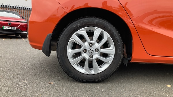 Used Honda Jazz 2019 for sale - 76275907: Photo 9