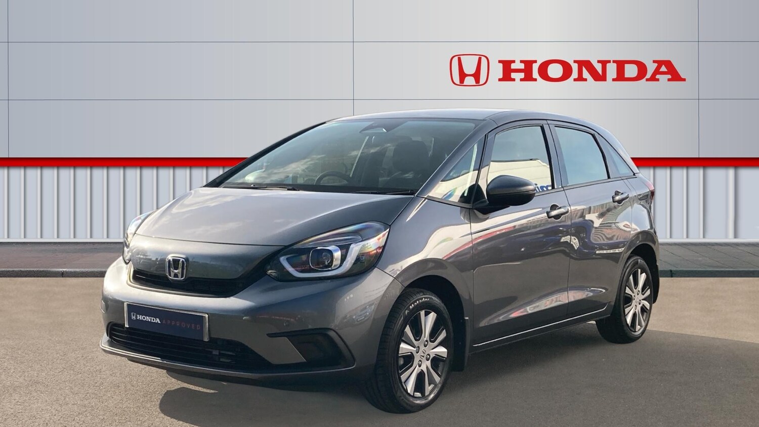 Used Honda Jazz 2022 for sale - 78152871: Photo 10