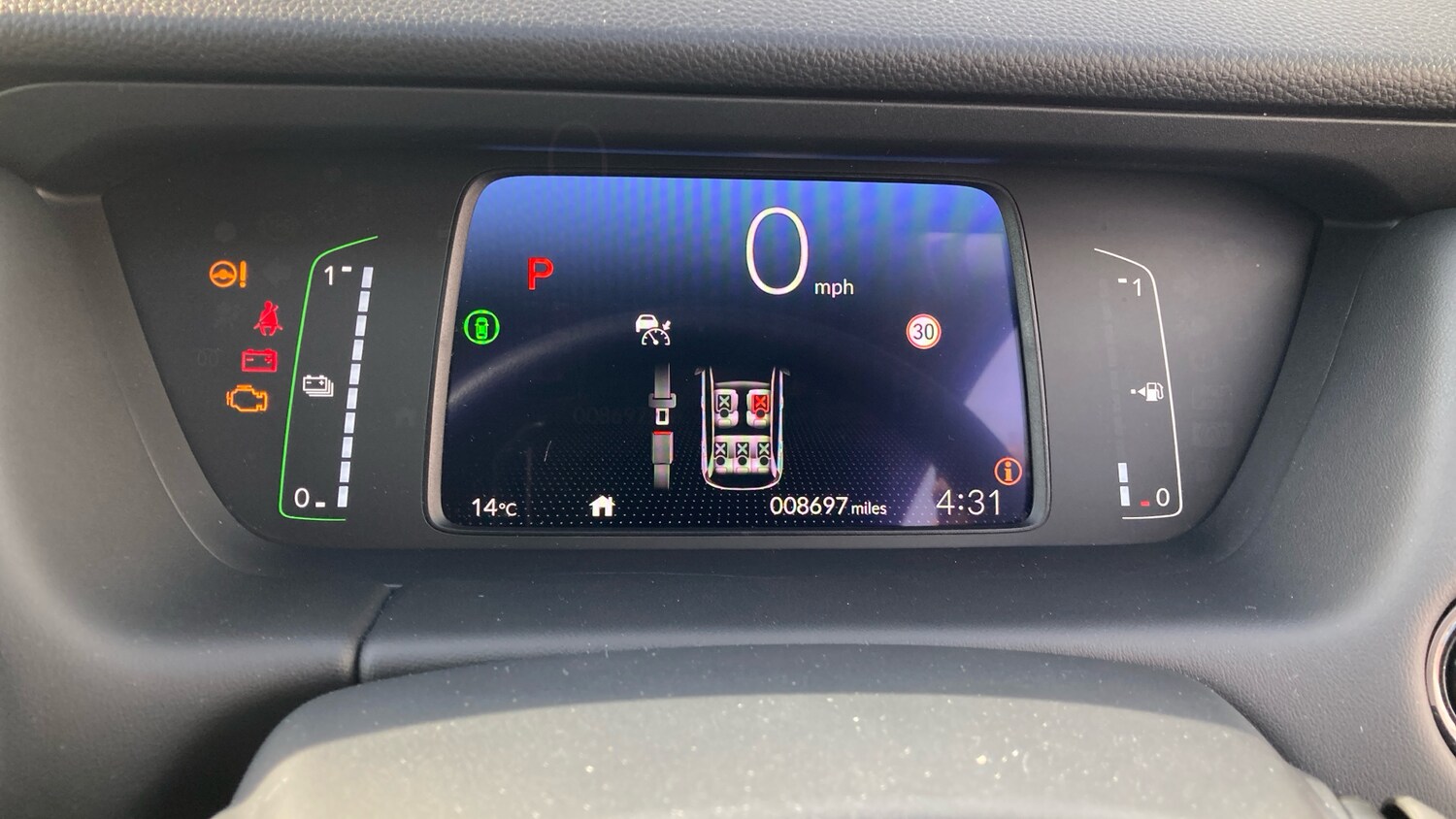 Used Honda Jazz 2022 for sale - 78152871: Photo 11