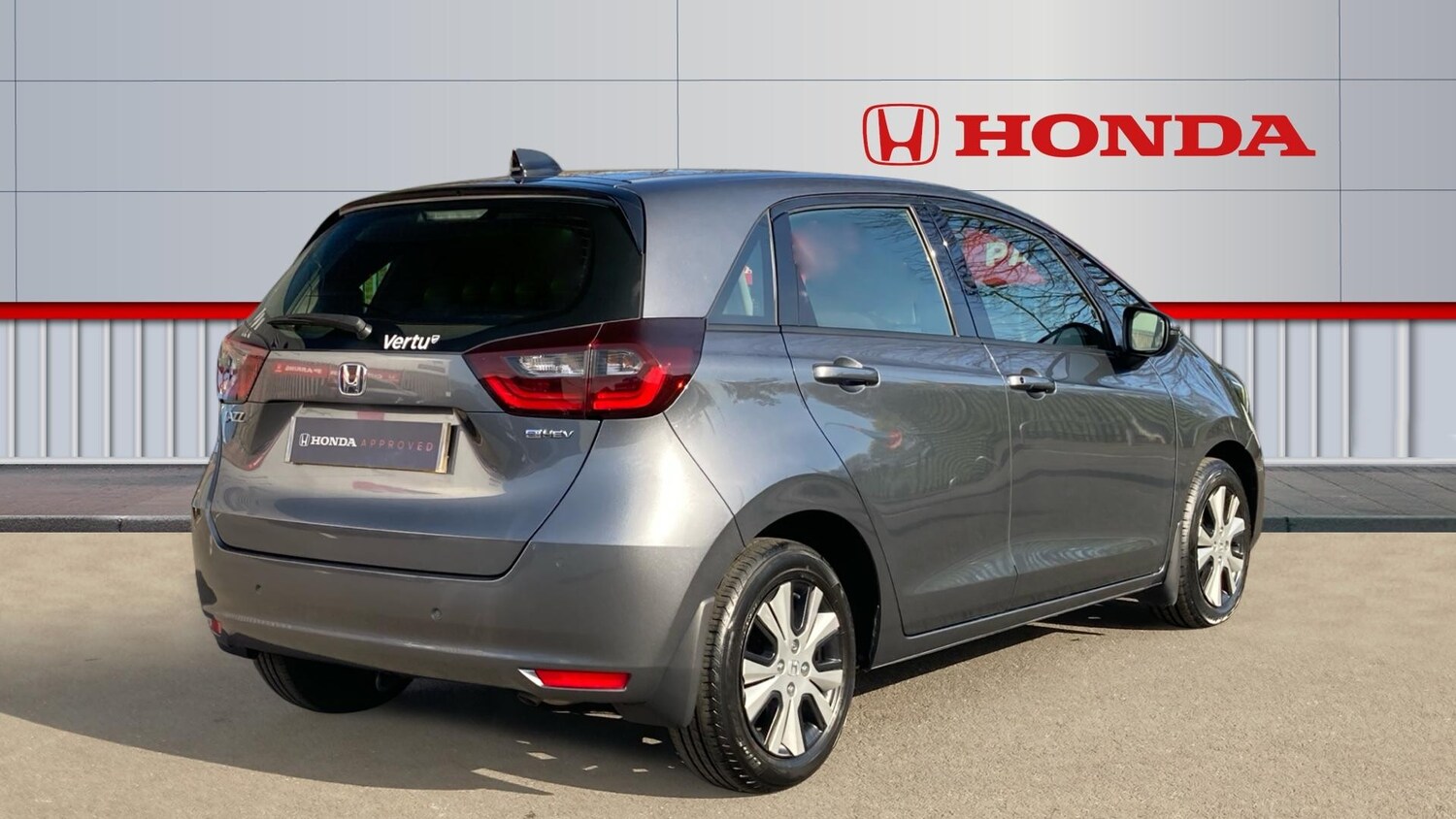 Used Honda Jazz 2022 for sale - 78152871: Photo 12