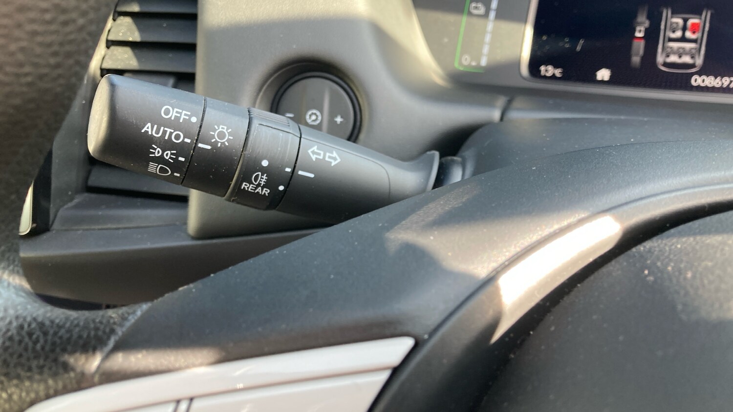 Used Honda Jazz 2022 for sale - 78152871: Photo 15