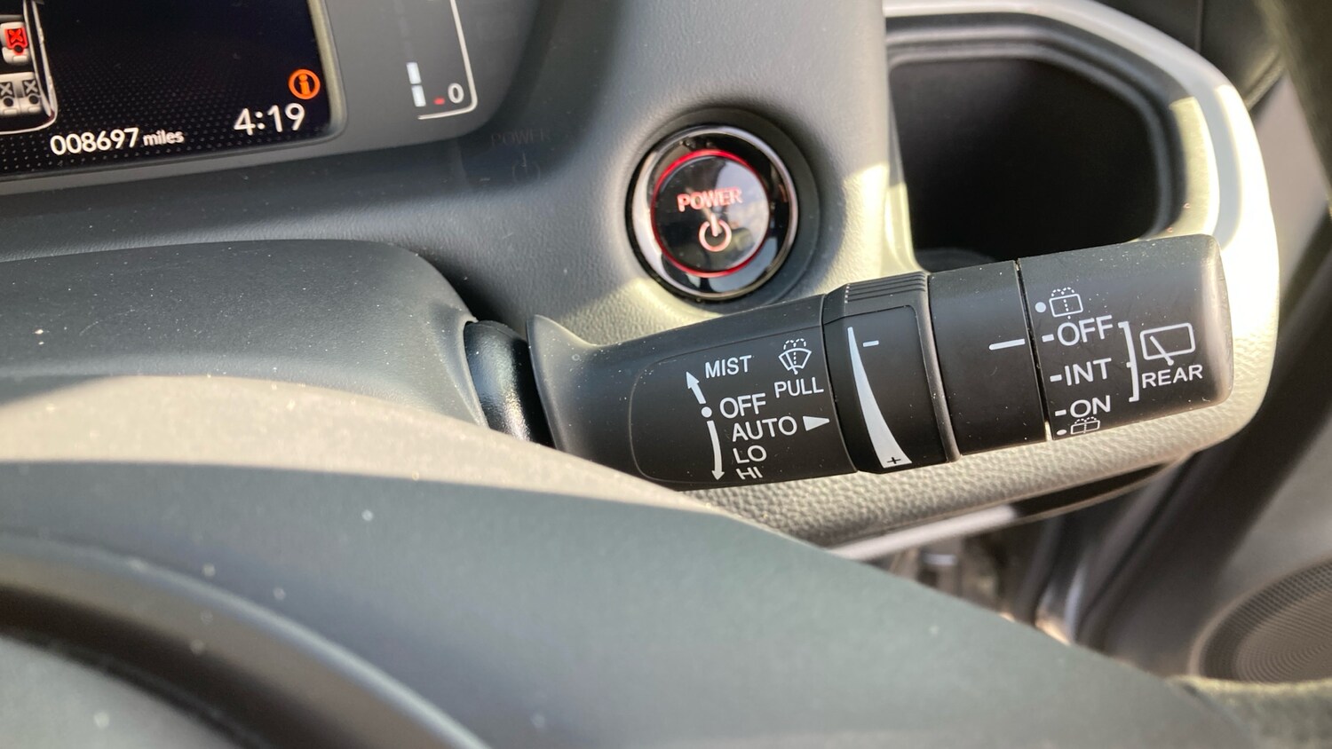 Used Honda Jazz 2022 for sale - 78152871: Photo 17