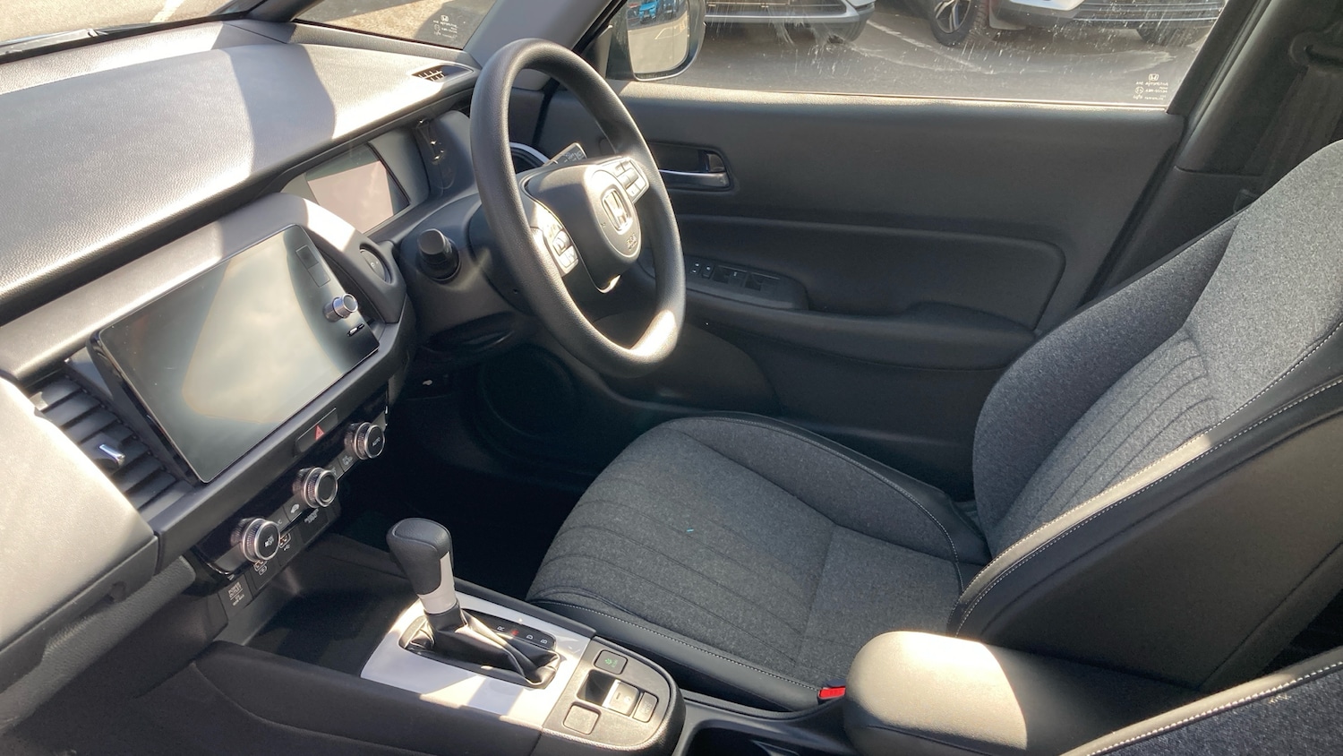 Used Honda Jazz 2022 for sale - 78152871: Photo 2