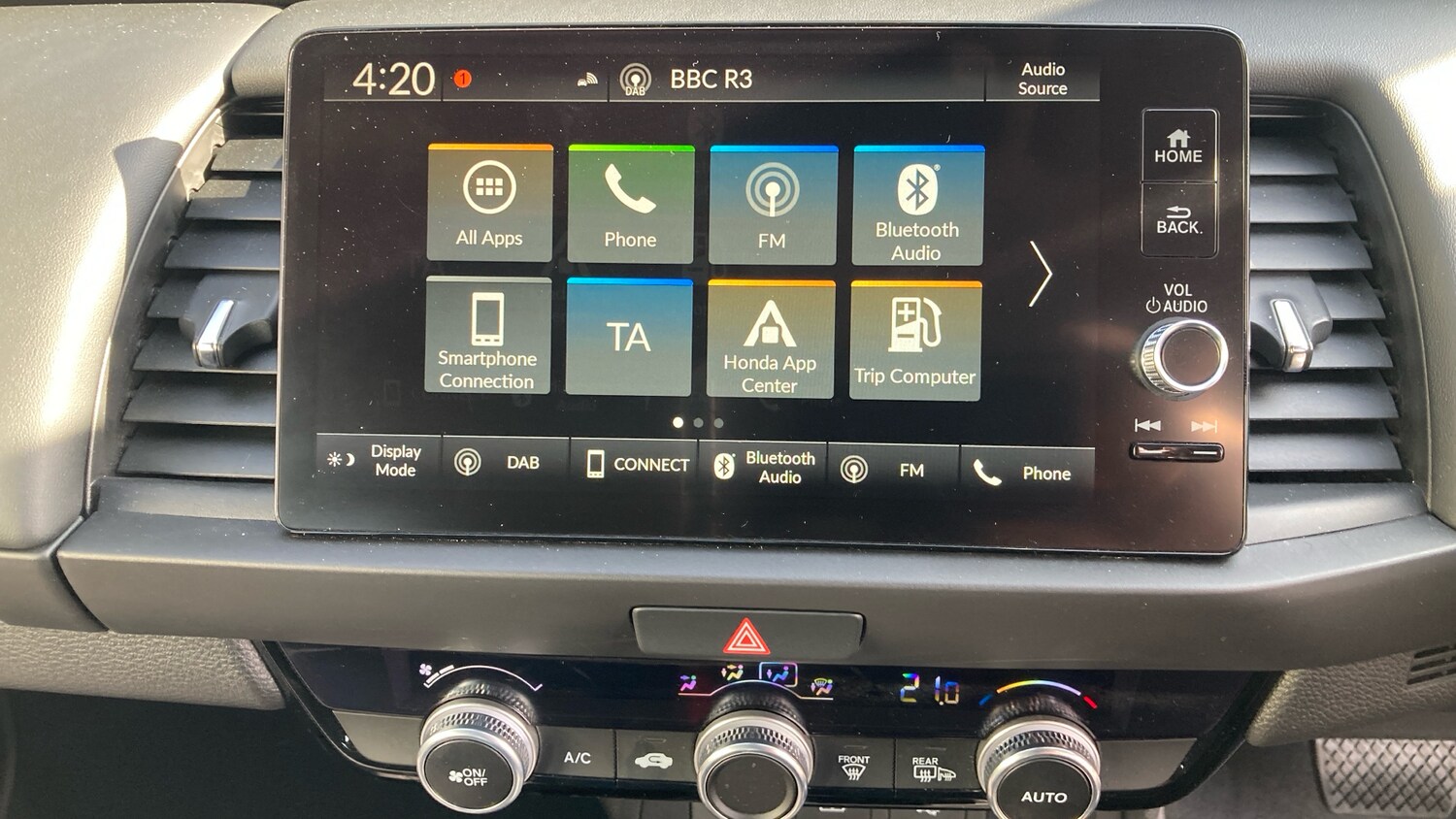 Used Honda Jazz 2022 for sale - 78152871: Photo 20