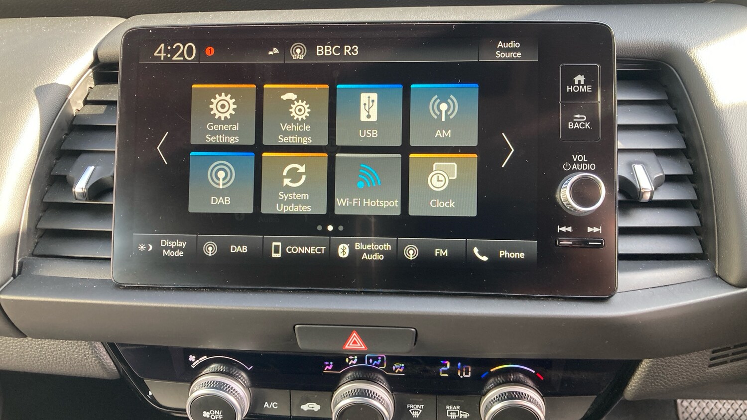 Used Honda Jazz 2022 for sale - 78152871: Photo 21