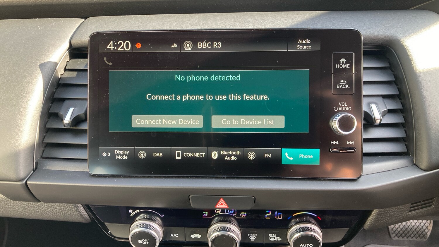 Used Honda Jazz 2022 for sale - 78152871: Photo 24