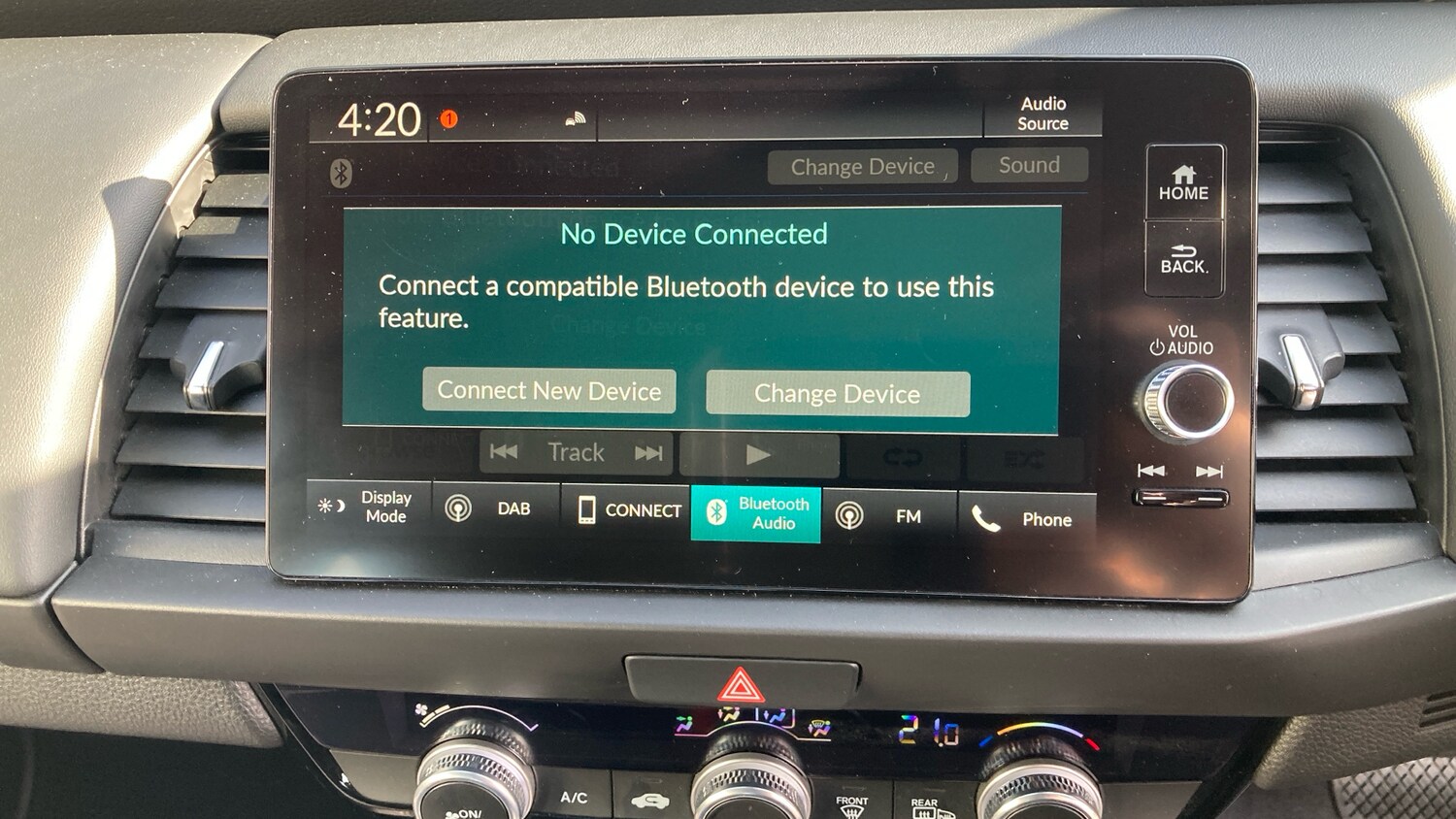 Used Honda Jazz 2022 for sale - 78152871: Photo 25