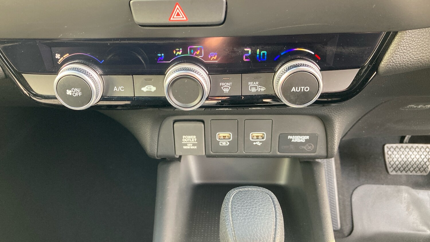 Used Honda Jazz 2022 for sale - 78152871: Photo 26