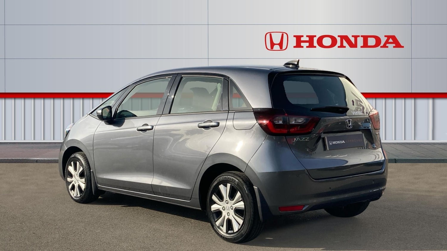 Used Honda Jazz 2022 for sale - 78152871: Photo 3