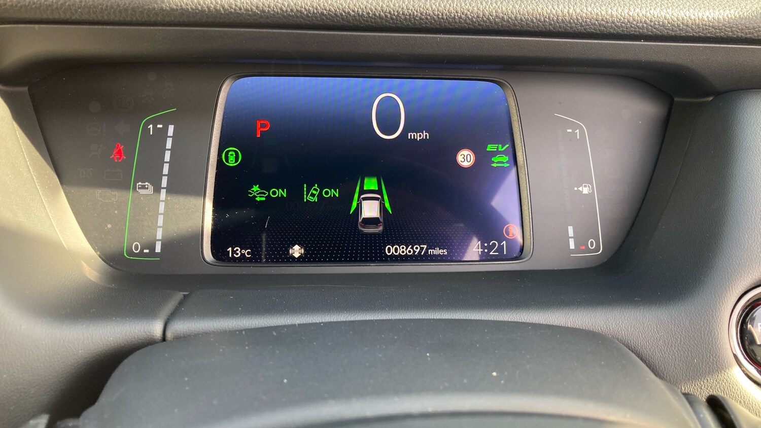 Used Honda Jazz 2022 for sale - 78152871: Photo 33