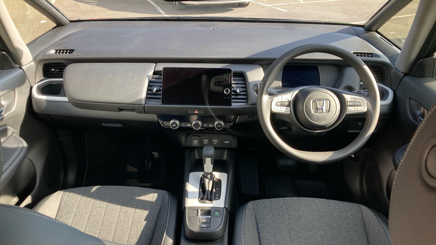 Used Honda Jazz 2022 for sale - 78152871: Photo 4