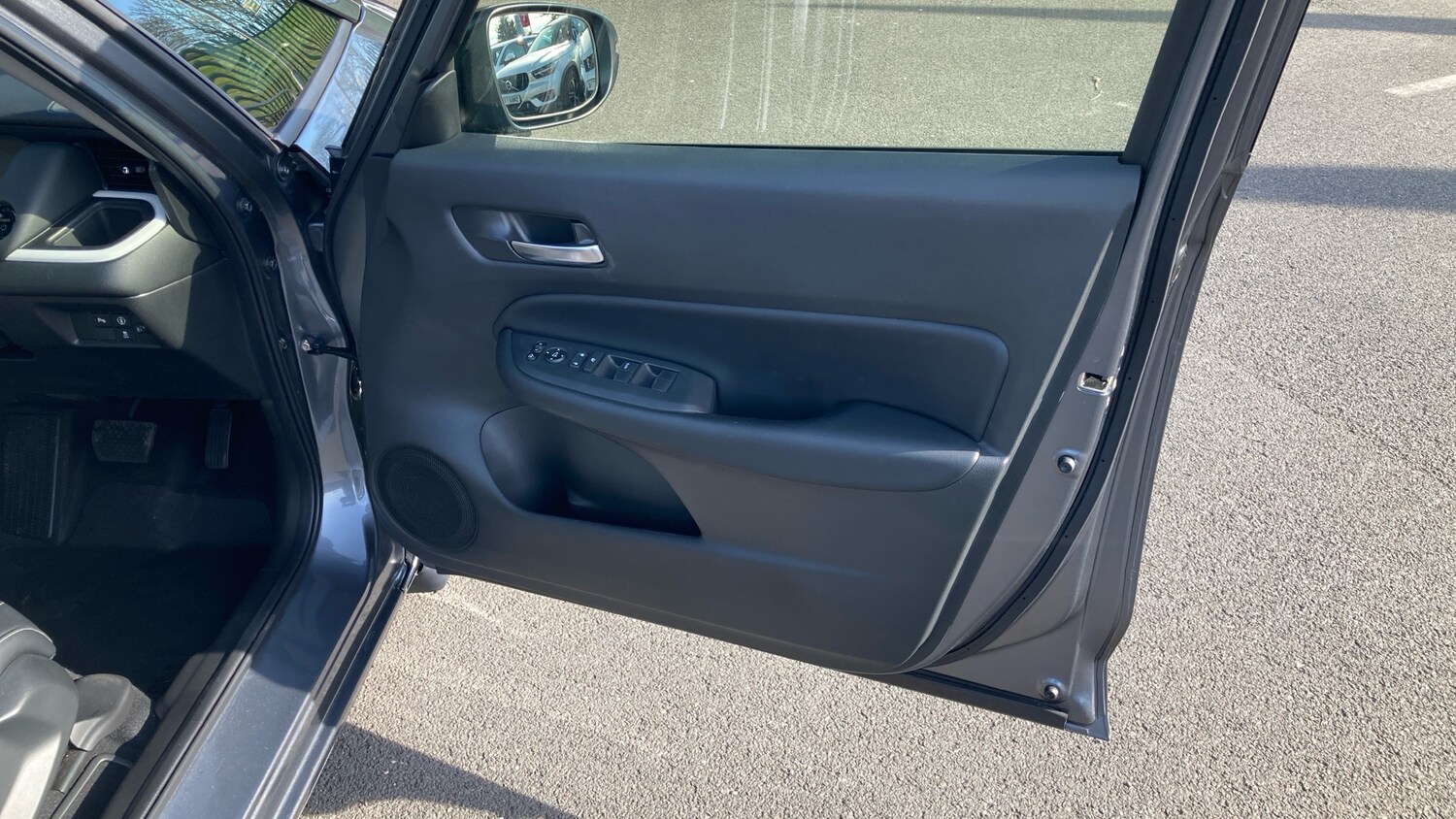 Used Honda Jazz 2022 for sale - 78152871: Photo 42