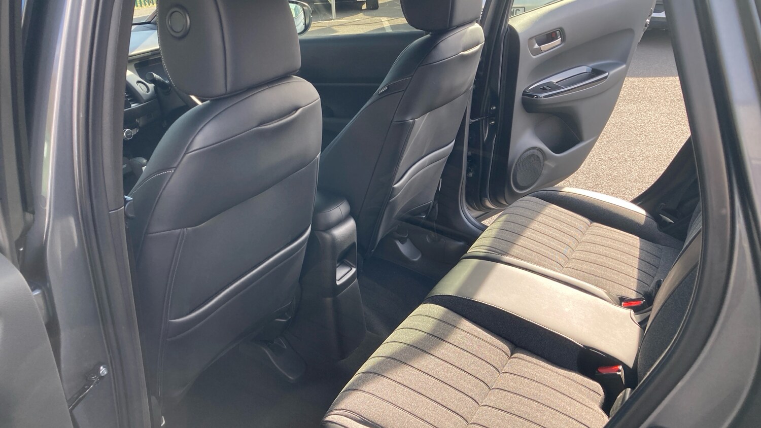 Used Honda Jazz 2022 for sale - 78152871: Photo 45