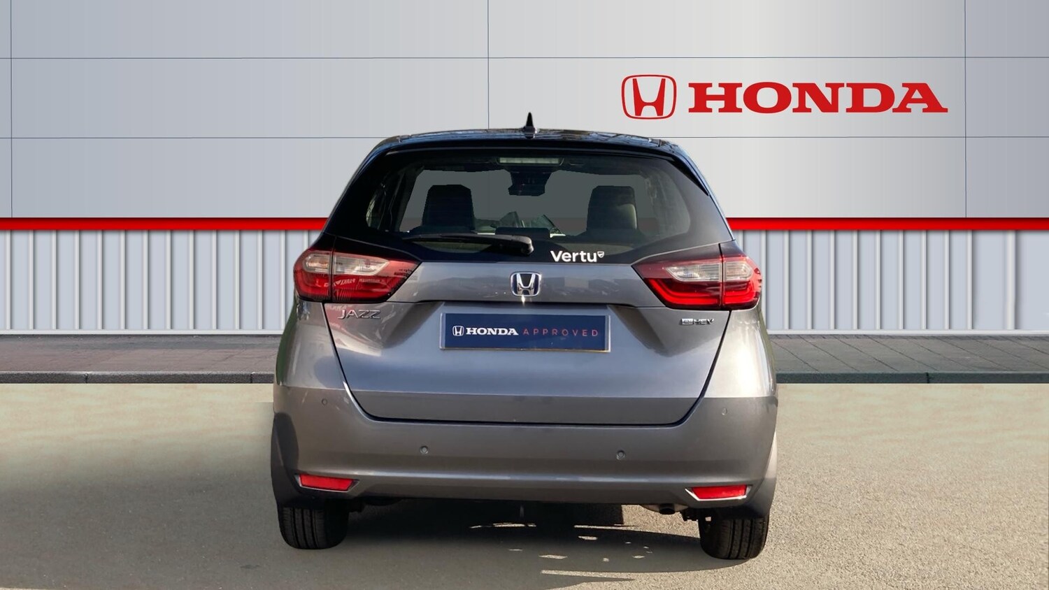 Used Honda Jazz 2022 for sale - 78152871: Photo 7