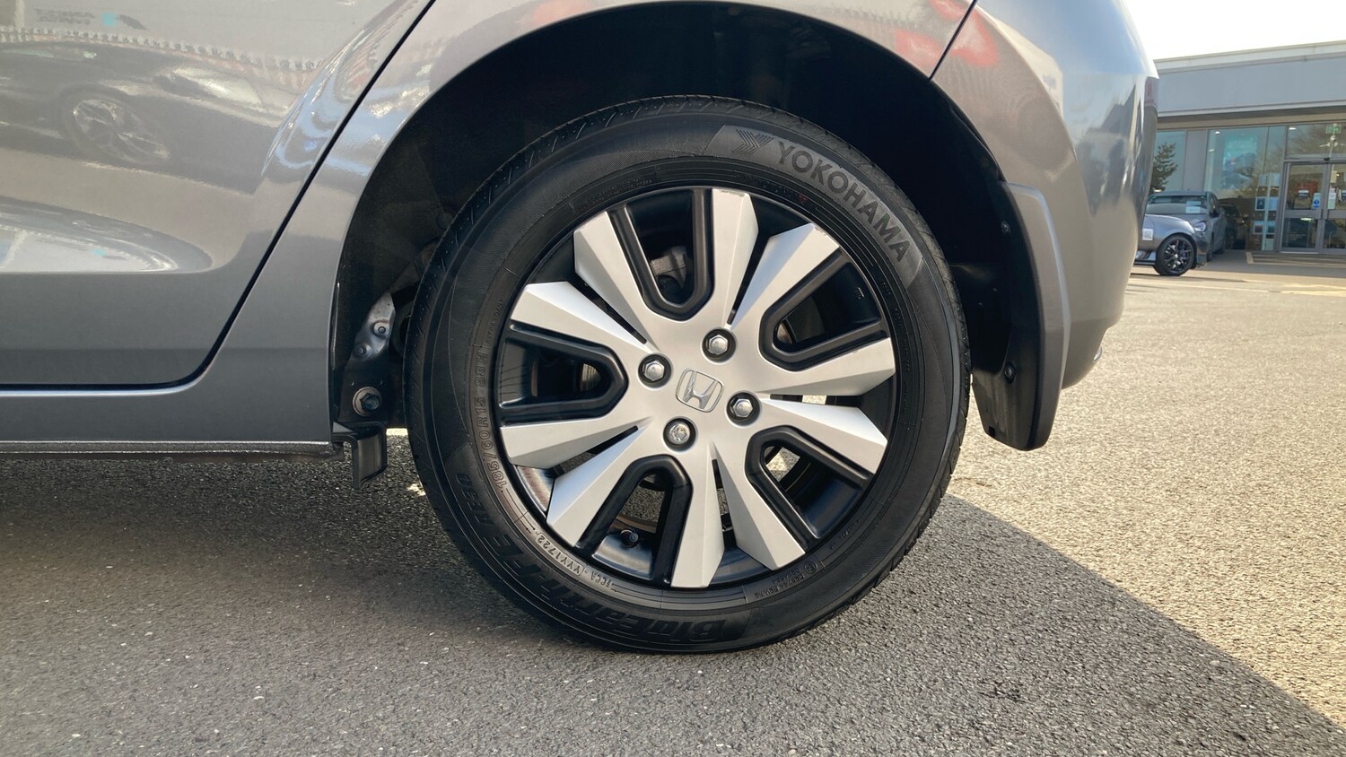 Used Honda Jazz 2022 for sale - 78152871: Photo 9