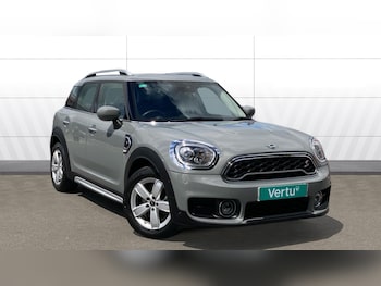 Used MINI Countryman 2019 for sale - 78888775: Photo
