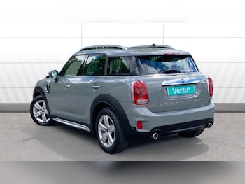 Used MINI Countryman 2019 for sale - 78888775: Photo