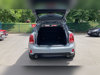 Used MINI Countryman 2019 for sale - 78888775: Photo