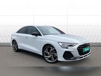 Used Audi A3 2025 for sale - 79629679: Photo
