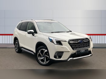 Used Subaru Forester 2024 for sale - 75788897: Photo