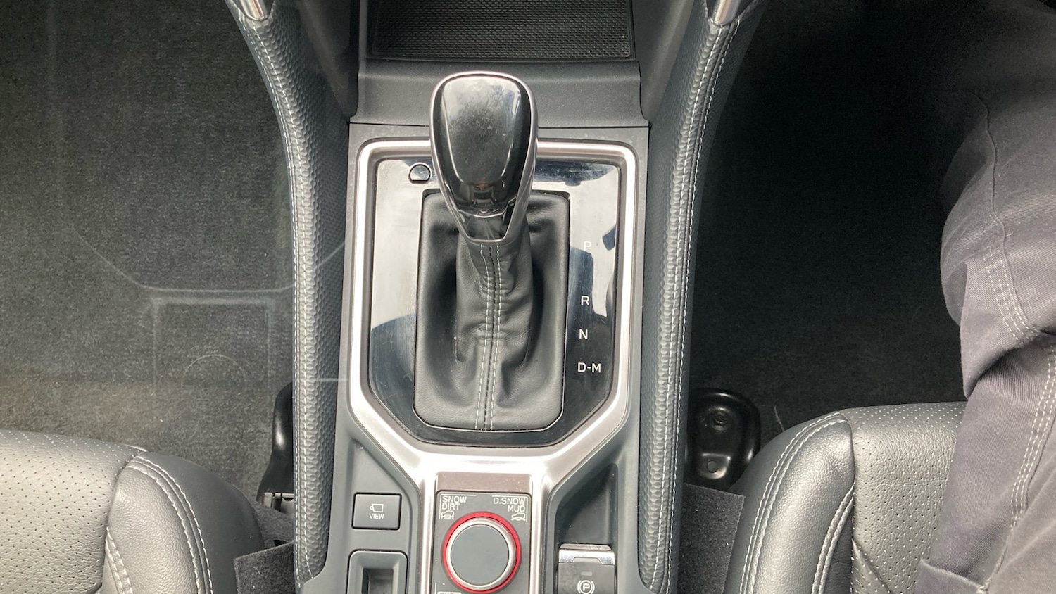 Vehicle 25