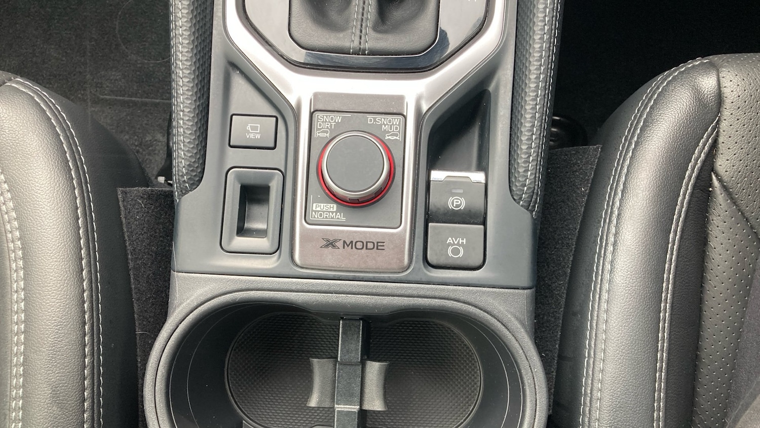 Vehicle 26
