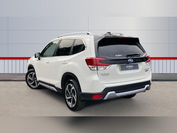 Used Subaru Forester 2024 for sale - 75788897: Photo