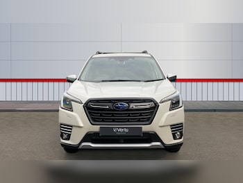 Used Subaru Forester 2024 for sale - 75788897: Photo