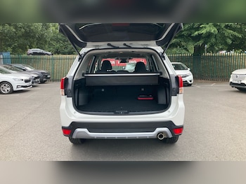 Used Subaru Forester 2024 for sale - 75788897: Photo
