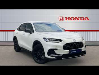 2025 (25) - 2.0 eHEV Sport 5dr CVT Hybrid Estate