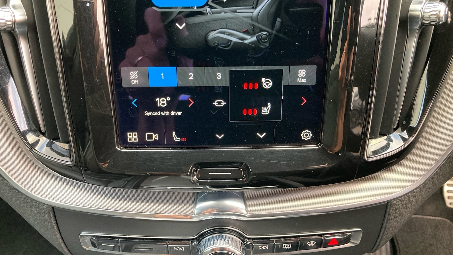 Vehicle 34
