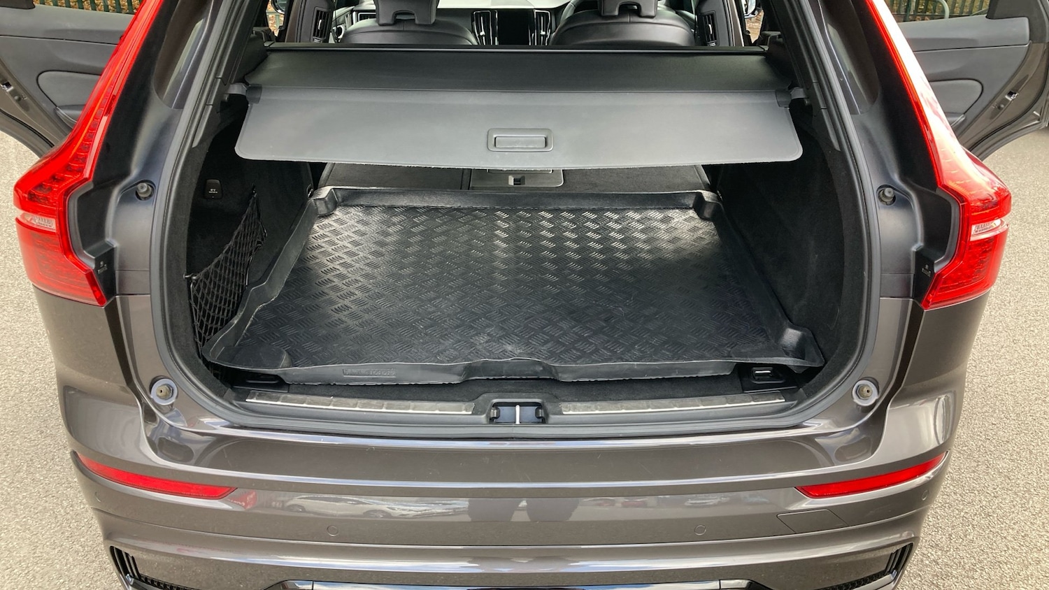 Vehicle 64