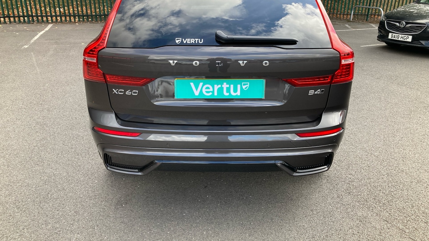 Vehicle 65
