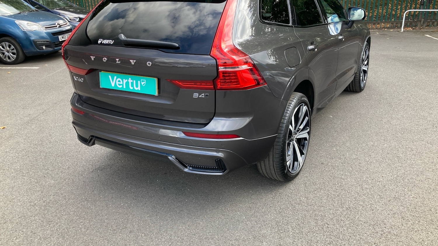 Vehicle 66