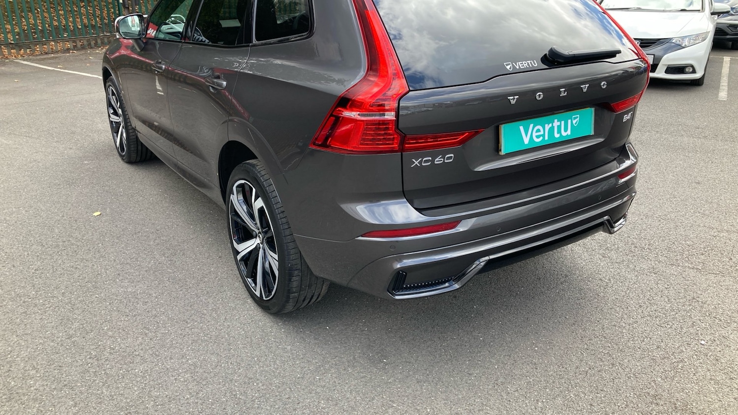 Vehicle 67