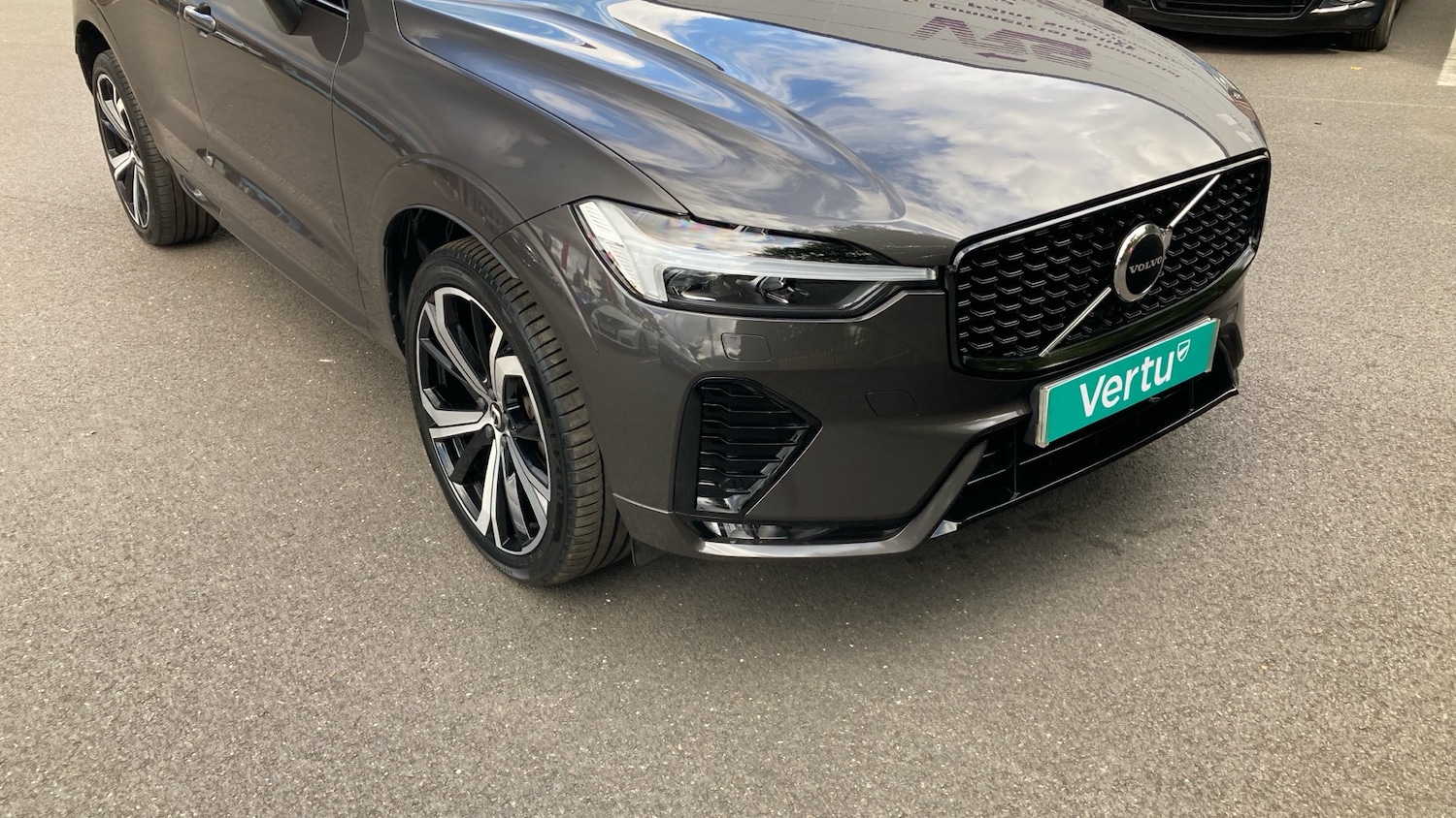 Vehicle 70