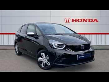 Used Honda Jazz 2020 for sale - 75332196: Photo