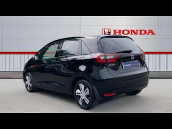 Used Honda Jazz 2020 for sale - 75332196: Photo