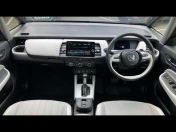Used Honda Jazz 2020 for sale - 75332196: Photo