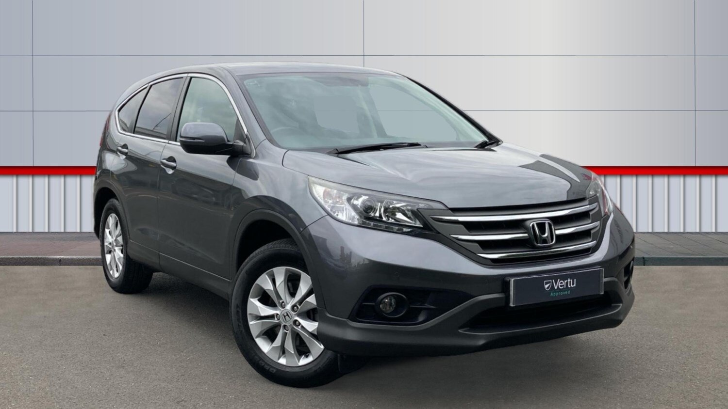 2015 Honda CR-V 2.2 i-DTEC SE 5dr Auto Diesel Estate Estate Diesel Automatic - Picture 1 of 24