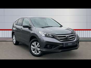 2015 (15) - 2.2 i-DTEC SE 5dr Auto Diesel Estate