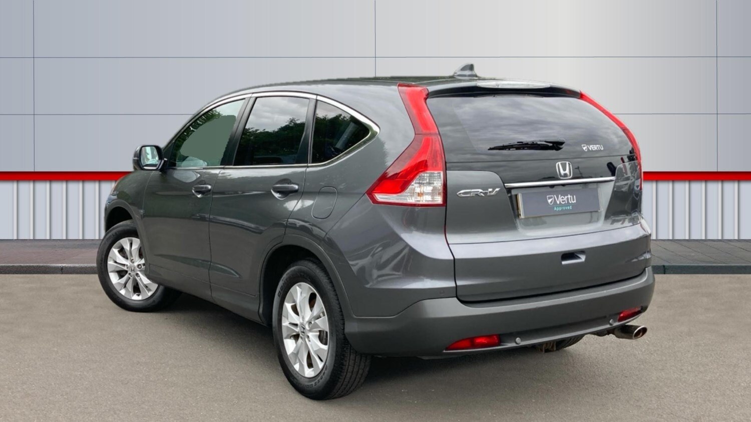 2015 Honda CR-V 2.2 i-DTEC SE 5dr Auto Diesel Estate Estate Diesel Automatic - Picture 2 of 24