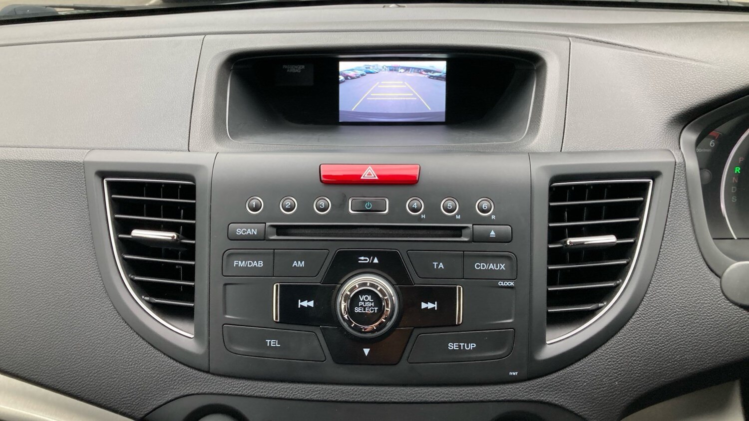 2015 Honda CR-V 2.2 i-DTEC SE 5dr Auto Diesel Estate Estate Diesel Automatic - Picture 21 of 24