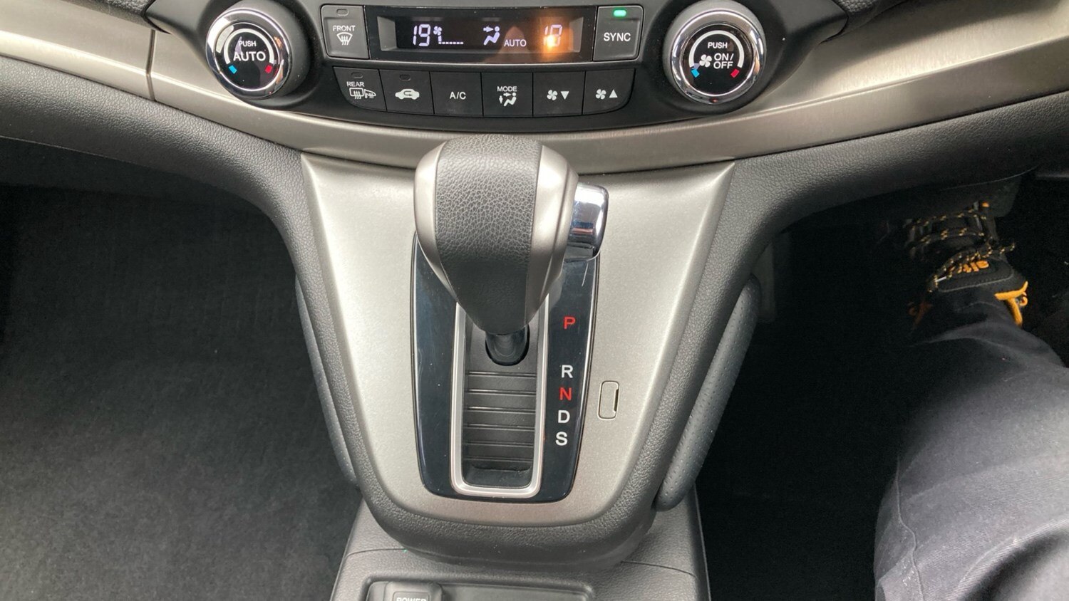 2015 Honda CR-V 2.2 i-DTEC SE 5dr Auto Diesel Estate Estate Diesel Automatic - Picture 24 of 24
