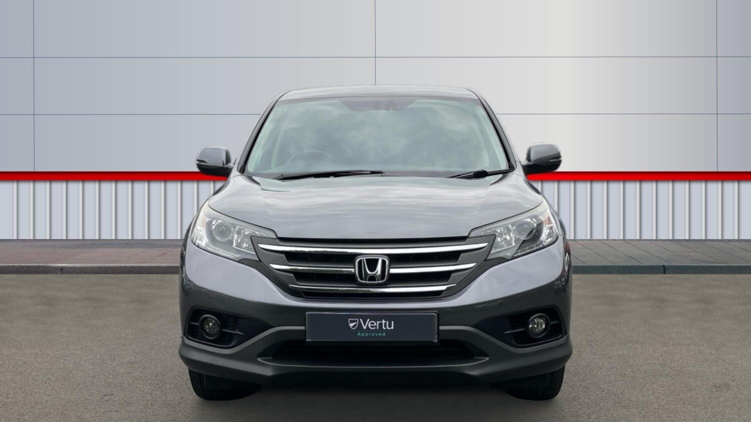 2015 Honda CR-V 2.2 i-DTEC SE 5dr Auto Diesel Estate Estate Diesel Automatic - Picture 3 of 24