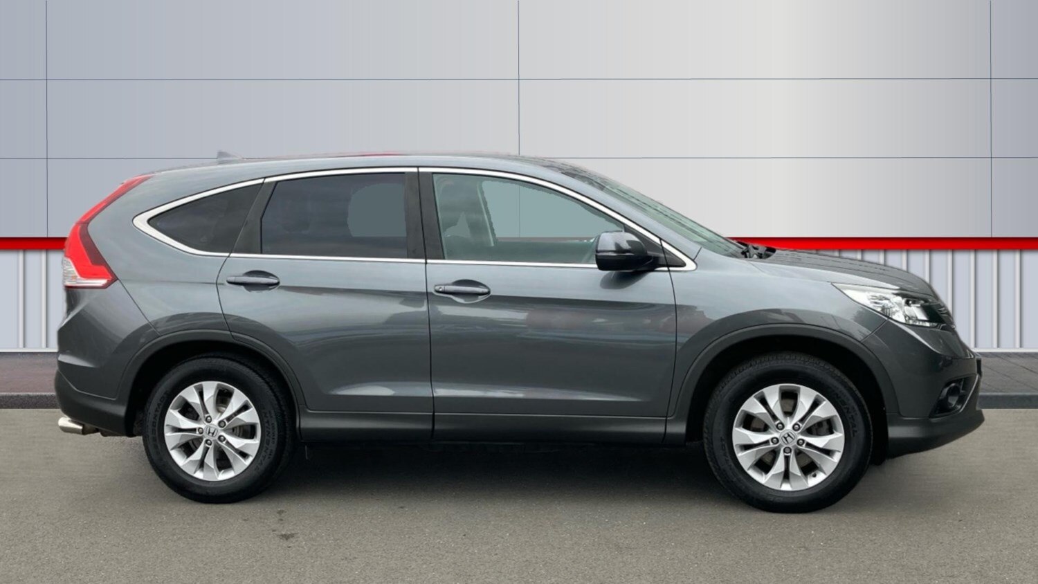 2015 Honda CR-V 2.2 i-DTEC SE 5dr Auto Diesel Estate Estate Diesel Automatic - Picture 5 of 24